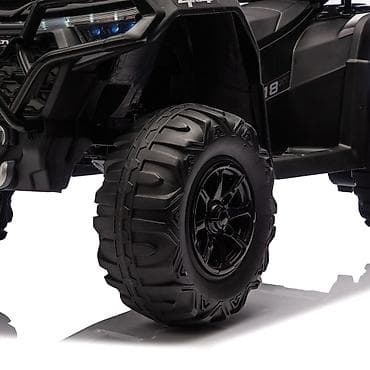 lego technic: Детский электрокар — 7