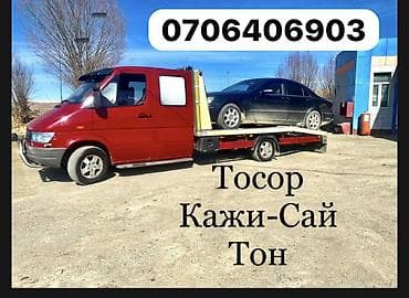 эвакуа: С частичной погрузкой, Со сдвижной платформой, С жёсткой сцепкой — 1