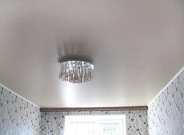 motion design: Натяжной потолок Глянцевое, Матовое, 3D потолки Гарантия, Бесплатная консультация, Бесплатный замер — 6