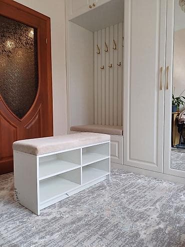 Мебель: Тумбы на заказ — 5