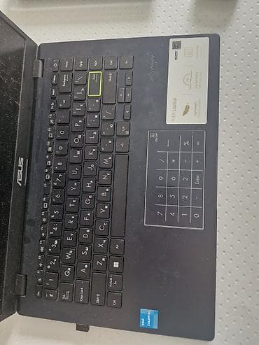 5g модем для ноутбука: Ноутбук ASUS E410KA (серия E410K) - Экран 14" - Процессор Intel — 2