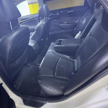 dn8 sonata: Hyundai Sonata: 2011 г., 2 л, Автомат, Бензин, Седан — 9