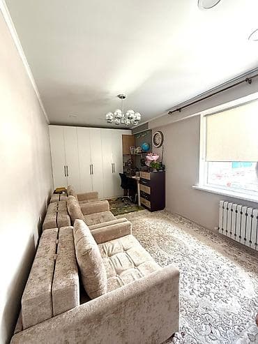 квартиры по дешевле: 3 комнаты, 94 м², Элитка, 2 этаж, Евроремонт — 6