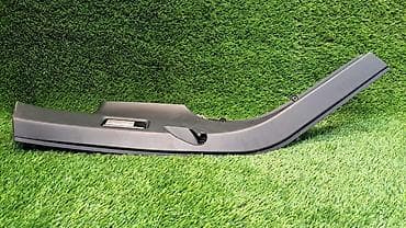 m3 e46: Обшивка стоек BMW 2005 г., Б/у, Оригинал — 2