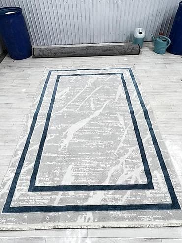 Ковролин: Килемдерди жуу, | Килем, Акысыз жеткирүү — 7