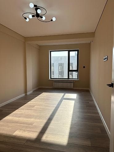 flat kant: 1 комната, 65 м², Дизайнерский ремонт — 6