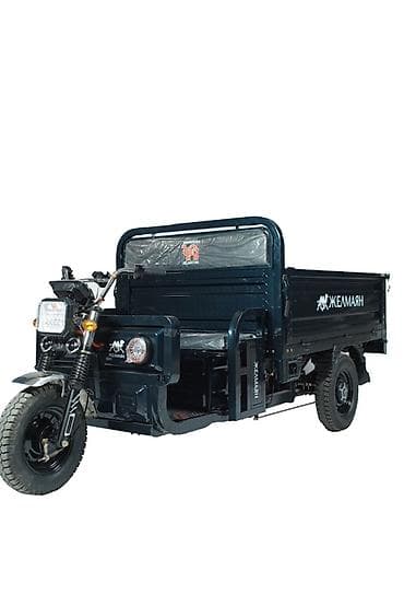 Легкий грузовик — 3