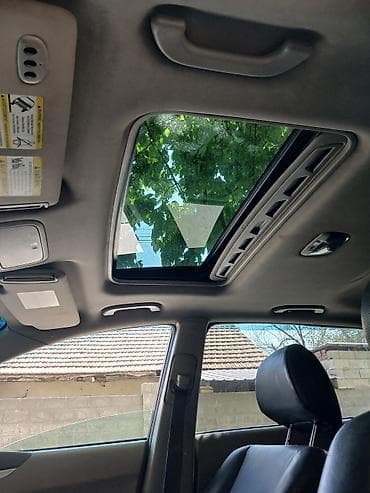 4wd: Subaru B9 Tribeca: 2005 г., 3 л, Автомат, Бензин, Кроссовер — 4
