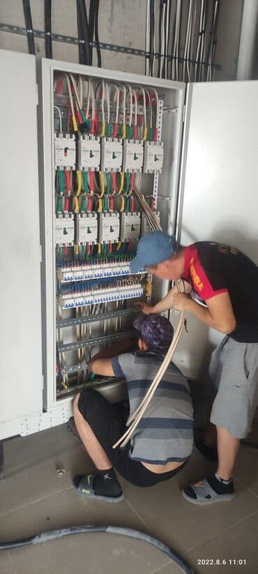 печенье с предсказаниями бишкек: Электрик | Установка люстр, бра, светильников, Демонтаж электроприборов, Монтаж выключателей Больше 6 лет опыта — 5