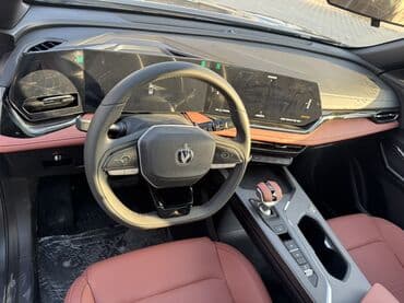 диск ципления 2об дизель цена: Changan X5 Plus: 2025 г., 1.5 л, Автомат, Бензиновая, Кроссовер — 14