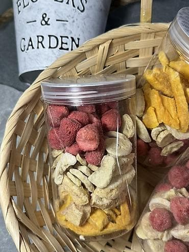 оптом фрукты овощи: В наличии сублимированные фрукты Продают оптом и в розницу В наличии — 6