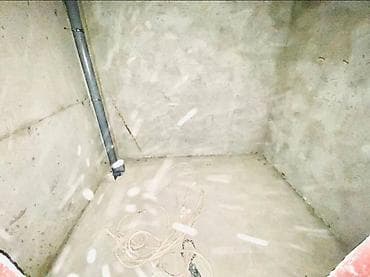 art square: 1 комната, 50 м², Элитка, 9 этаж, Готовая ПСО (под самоотделку) — 4