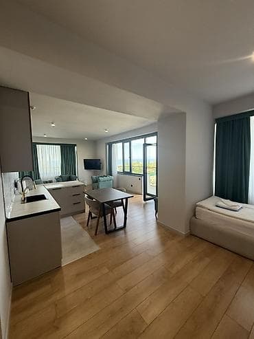 Ысык-Көлдө мейманканалар: Ысык-Көлдө мейманкана, Отель Raduga West, Радуга West, Кош-Көл, 4 орун, Күнүмдүк — 4