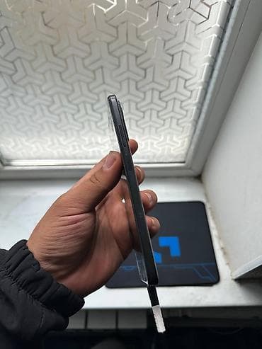 tecno phantom: Redmi, Redmi Note 12S, Б/у, 256 ГБ, цвет - Черный, 2 SIM — 4