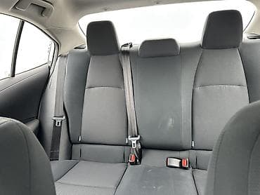 тез арада: Toyota Corolla: 2025 г., 1.2 л, Вариатор, Бензин, Седан — 5