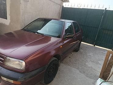 двигатель ауди 80 б4 2.0 моно: Volkswagen Vento: 1993 г., 1.8 л, Механика, Бензин, Хэтчбэк — 1