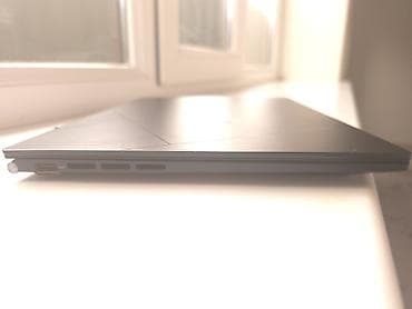 ничего: Ультрабук, Б/у, Intel Core i5 — 7