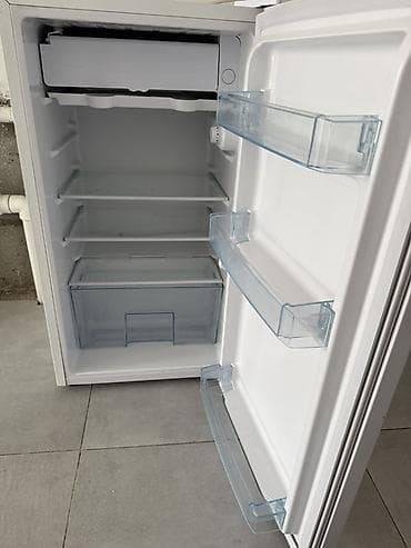 Техника для кухни: Холодильник Однокамерный — 1