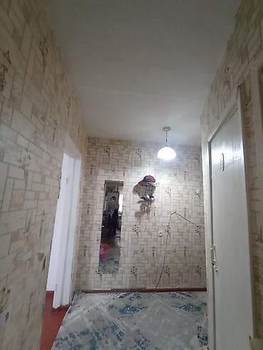 elite hause: 3 комнаты, 45 м², 104 серия, 5 этаж, Старый ремонт — 3