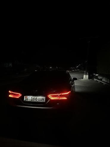 Продажа авто: Toyota Camry: 2017 г., 2.5 л, Автомат, Бензин, Седан — 9