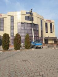 купить шипованную резину: Mitsubishi : 1993 г., 4.2 л, Механика, Дизель, Фургон — 26