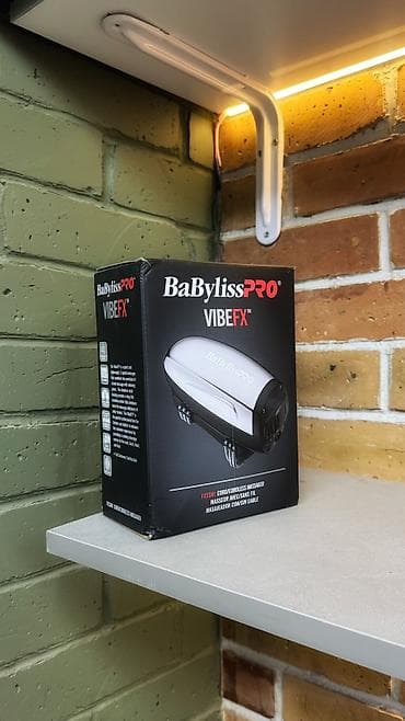 дельфин массажер цена: Машинка для стрижки волос Babyliss Pro, Более 120 мин — 4