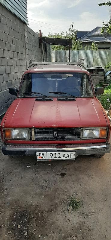 кия карнивал порогов: ВАЗ (ЛАДА) 2104: 1993 г., 0.3 л, Механика, Бензин, Универсал — 2