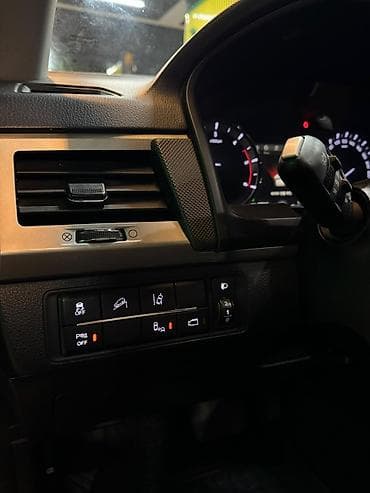 ram trx: Ssangyong Rexton Sports: 2018 г., 2.2 л, Автомат, Дизель, Пикап — 10