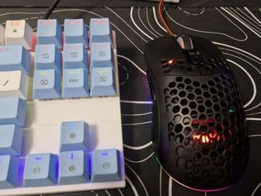 Электрондук китептер: Компьютер, ядролор - 4, ОЭТ 16 ГБ, Жумуш, окуу үчүн, Колдонулган, Intel Core i5, AMD Radeon RX 580, HDD + SSD — 4