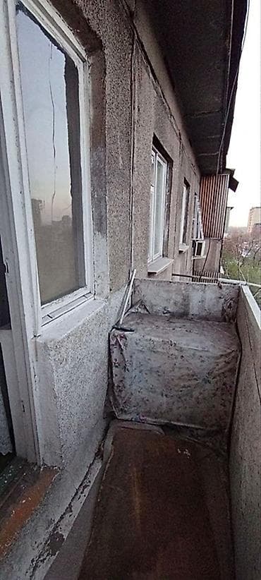 2 комнаты, 43 м², 104 серия, 5 этаж, Косметический ремонт — 8