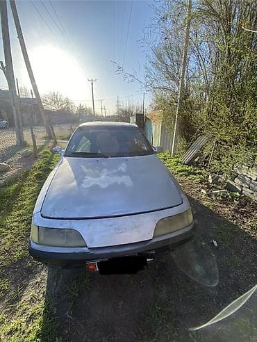 pes 2013: Daewoo Espero: 1996 г., 1.8 л, Бензин, Седан — 1