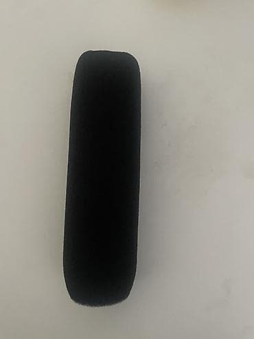 shure sm58 цена: Пушка-микрофон TAKSTAR SGC-568 с ветрозащитой и мини-штативом - Тип — 4