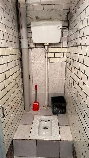 дордой комната: 13 м² — 10