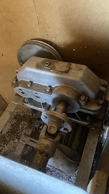 Самын чыгара турчу установка !!!!!!Экструдер шнековый промышленный — 1