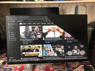 купить монитор для компьютера недорого: Монитор, AOC, LCD — 2