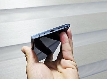 Техника жана электроника: Samsung Note 10 Plus, Колдонулган, 256 ГБ, түсү - Кара, 1 SIM — 10