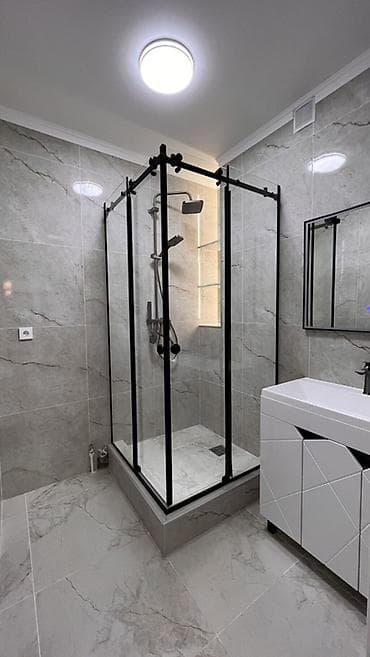 Недвижимость: 3 комнаты, 88 м², Церковь Элитка, 5 этаж, Евроремонт — 7