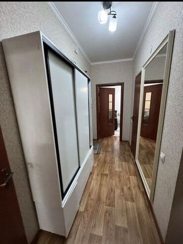 квартира в аренду в микрорайоне тунгуч: 1 комната, 45 м², Элитка, 8 этаж, Евроремонт — 5