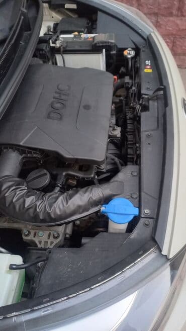 daewoo matiz аренда: Сдаю Hyundai Sonata под такси, Долгосрочно, | Залог, Водительские права — 3