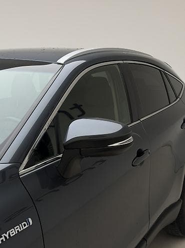 prius 30: Toyota Venza: 2021 г., 2.5 л, Автомат, Гибрид, Кроссовер — 4