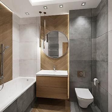 ремони: Ремонт под ключ | Офисы, Квартиры, Дома Больше 6 лет опыта — 8