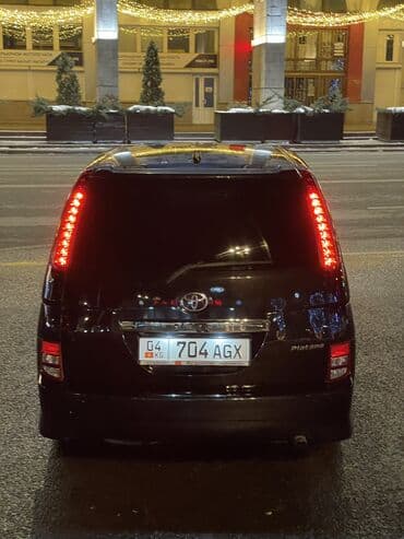 аренда дома на иссык куле: Здаю по суточно Тайота Исис минивен суткасына 5000 сом залог 5000 и — 9