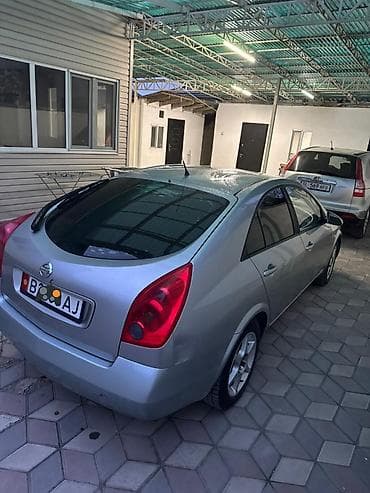 ниссан п10 запчасти: Nissan Primera: 2004 г., Ручные, Бензин, Хэтчбэк — 3