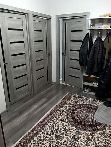 105: 2 комнаты, 48 м², Таатан ТЦ 105 серия, 2 этаж, Евроремонт — 1