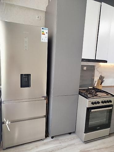 Недвижимость: 1 комната, 34 м², Кок-Жар мкр Элитка, 6 этаж, Дизайнерский ремонт — 3