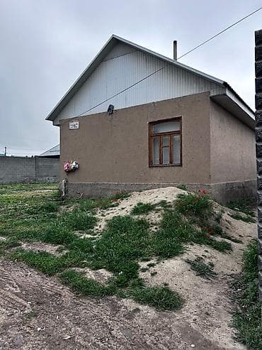 земля маевка: Продается земельный участок 4 соток с домом в Ак Ордо. Есть — 4