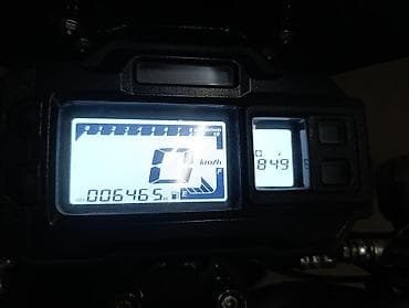 3х колесный: Тип скутера 150 куб. см, Бензин, Новый — 3