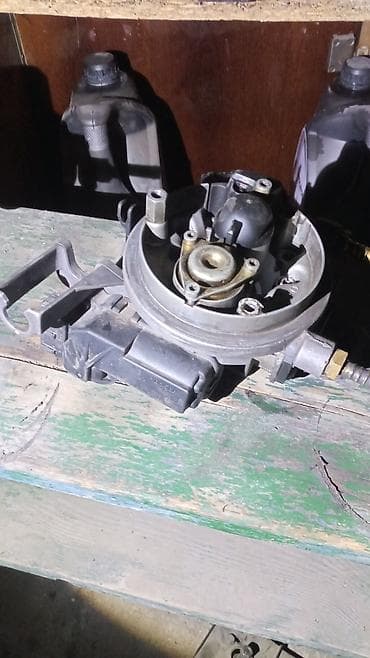 катализатор мазда: Продаю моно впрыск 1.6 гольф 3 — 4