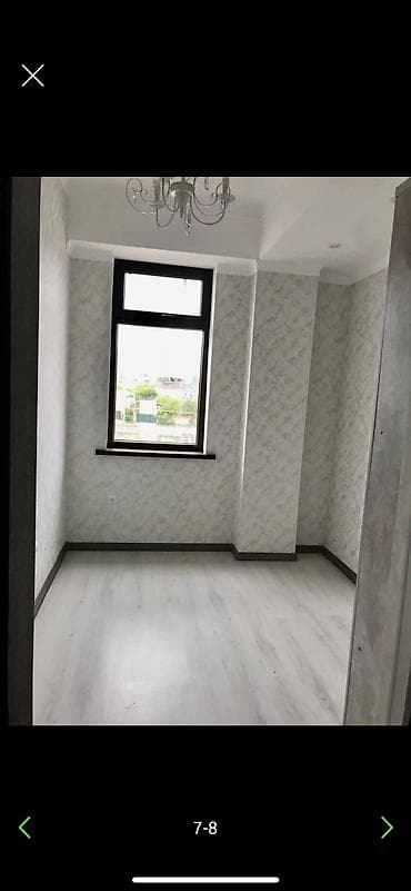 2 комнатные квартиры: 2 комнаты, 60 м², Индивидуалка, 5 этаж, Косметический ремонт — 6