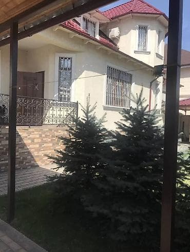 Аренда домов: 320 м², 7 комнат — 5